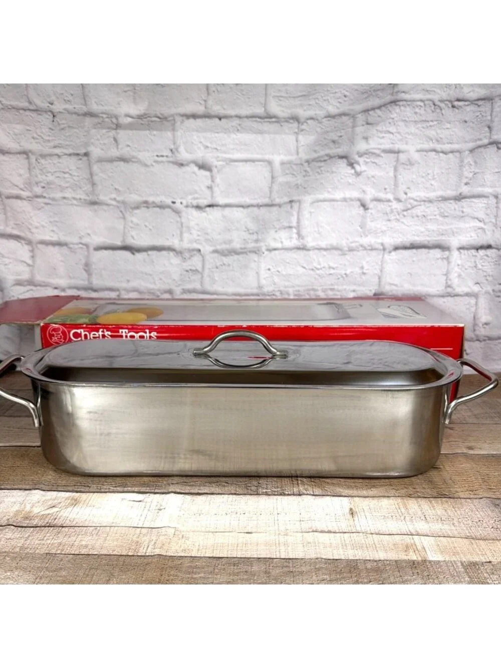 VTG Chefs Tools 18